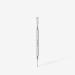 Cuticle Pusher & Pedicure Spatula | Staleks Pro SMART 80/1 - Premium Manicure Tools for Flawless Nails - Buy Online on GoSupps.com