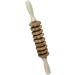 Massager Roller - Trigger Point Massage Stick for Muscle Relief & Anti-Dimple Treatment | Shop Internationally - Buy Online on GoSupps.com