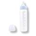 Rearz Vintage White Adult Glass Feeding Bottle - Blank Specialty Design - Buy Online on GoSupps.com