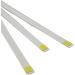 Protein Urine Testing Kit - 100 Test Strips | High-Quality One-Step Solution - Buy Online on GoSupps.com
