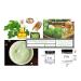 Organic Moringa Ginseng Face Cream - Anti-Aging Moisturizer with Bergamot & Vitamin E | Vegan Skin Care (1 oz - Buy Online on GoSupps.com