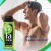 handle FA Shower Gel Men Speedster with taurine 3 x 250 ml 2in1 formula for body and hair activate your body mind & senses with the refreshing scent of citrus and lemongrass - Buy Online on GoSupps.com