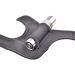 Dive Torch Holder Neoprene Arm Mount - Adjustable Strap for Underwater Scuba Flashlight - Buy Online on GoSupps.com