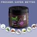 Fresh Wave Odor Eliminating & Deodorizing Combo Set (Lavender). INCLUDES 1 X Fresh Wave Lavender Odor Removing Gel 15 oz 1 X Fresh Wave Lavender Odor Removing Spray 8 fl. Oz & 1 X Fresh Wave Lavender Odor Removing Packs Bag of 6. - Buy Online on GoSupps.com