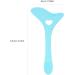 Eyeliner Stencil Silicone Eyeliner Guard Eye Makeup Aid Eyeliner Applicator Guide for Girls Women Blue - Buy Online on GoSupps.com