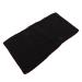 Hztyyier Electric Blanket Extended to Keep Warm. Lightweight and Comfortable Electric Heating Blanket for Home (Black)