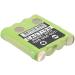 Replacement Battery for microTALK 100 110 115 200 300 80 85 PR500 - 600mAh/4.8V - International Shipping Available - Buy Online on GoSupps.com