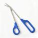 8 Inch Long Handle Toenail Scissors | Easy Reach Nail Clippers for Thick Nails | Ideal for Seniors & Men/Women - Buy Online on GoSupps.com