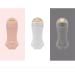 carrub Natural Volcanic Roller Oil Control Rolling Stone Face Cleansing Oil Absorption Roller Ball Pink - Buy Online on GoSupps.com