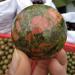 Sphere Crystal Specimen Natural Stones and Minerals - Buy Online on GoSupps.com