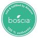 boscia Purifying Cleansing Gel - Vegan & Cruelty Free Tea Tree Face Cleanser - Buy Online on GoSupps.com