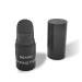 Barbe anti-transpiration remplissage instantan forme de cheveux patchs coloration couverture affaires applicateur stylo barbe accessoires Marron fonc