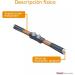Beurer MG 850 Fascia Release Massager - Vibration & Deep Tissue Attachments for Enhanced Mobility & Blood Circulation | International Shipping - Buy Online on GoSupps.com