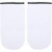 MAGICLULU Gel Gloves 6 Pairs Hand Treatment Mitts Mittens Moisturizing Gloves Overnight Soft Cotton Gloves for Sleeping Bath Gloves Skin Care Gloves Wax Gloves White Gel Take a Bath - Buy Online on GoSupps.com