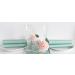 50 APARTina Mint Green Airlaid Napkins - Fabric-Like 40x40 cm | Premium Quality for Any Occasion - Buy Online on GoSupps.com