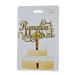 Islamic Ramadan Mubarak Cake Topper Celebration Gift Ramadan Eid