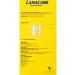 Lanacane Anti-Friction Gel 1oz (Pack of 3) - Soothes and Protects Skin, Prevents Chafing - Buy Online on GoSupps.com