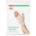 Buy ReadyWrap Beige Gauntlet Large Left Compression Wrap | International Shipping Available - Buy Online on GoSupps.com