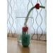 Reusable Silicone Straws with Cases Blue or White - Buy Online on GoSupps.com