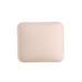 Worparsen Powder Puff Portable Comfortable To Touch Beauty Puff Sticking Evenly Well Rebound Square
