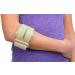 DJO 05A AIRCAST Pneumatic Armband  Beige  8-14
