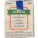 KTC Palmax SG Sustainable Palm Oil 12.5kg | Pure palm oil | derived from the flesh of the palm tree | oil is solid white fat | with smooth texture. Refined bleached Palm Oil - Buy Online on GoSupps.com