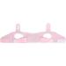 Nimomo Silicone Facial Slimming Strap Reusable Moisturizing Comfortable Fit Face Lifting Belt for Wrinkle Sagging Face - Buy Online on GoSupps.com