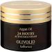  Olivolio botanics 24 Hour Ultra Rich Face Cream with 100% Organic Argan Oil Hyaluronic Acid & Q10 for Dry Skin - Mineral Oil & Paraben Free - Buy Online on GoSupps.com