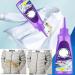 Clothes Stain Remover Active Enzyme Clothes Stain Remover Laundry Stain Remover Clothes Oil Stain Remover Active Enzyme Laundry Stain Remover White Shirt Guardian 2pcs - Buy Online on GoSupps.com