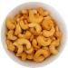 THE EDIBLES Roasted Brownish and Crispy Whole Cashew Nuts Kaju 250g_Packing May Vary - Buy Online on GoSupps.com