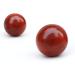 Partykindom 2pcs Wooden Handballs - Baoding Balls for Massage & Acupuncture Fitness | International Shipping Available - Buy Online on GoSupps.com
