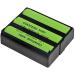 DCH 2000mAh Battery Replacement for Nomad 22250X 22251X 3470 3095 - High-Performance and Long-Lasting Solution | International Shipping Available - Buy Online on GoSupps.com
