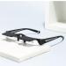 Prism Lazy Glasses | 90 Degree Horizontal Glasses for Reading & TV | Comfortable Laying Down - Buy Online on GoSupps.com