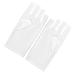 Dajidafu 1 Pair Manicure Protection Glove Hands Sun-proof Protector Baking Lamp Nail Art Gloves Household Professional Salon - Buy Online on GoSupps.com