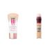 Maybelline Dream Fresh Skin Hydrating BB cream & New York Multi-Use Concealer and Contour Product