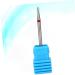 minkissy Drill grinding head drill bits manicure Nail - Buy Online on GoSupps.com