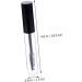 PLAFOPE 12pcs Empty Mascara Tube with Eyelash Wand Mascara Wand Tube Empty Mascara Tube and Wand Funnel - Buy Online on GoSupps.com