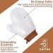 GAIYAH Self Tanner Mitt Applicator - Perfect Sunless Tanning Glove for Even Application - Buy Online on GoSupps.com