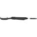 MISNODE Folding Eye Lash Brow Comb Metal Teeth Dual Sided Eyelash Mascara Applicator Eyebrow Grooming Tool Compact Brush for Lash Brow - Buy Online on GoSupps.com