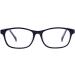 ALWAYSUV Blue Light Blocking Glasses for Kids & Teens - Square Anti Blue Ray Gaming Glasses (Black) - Buy Online on GoSupps.com