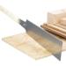 Gyokucho NOKO Giri 30.5 cm Double Edge (Ryoba) Razor - Premium Japanese Woodworking Tool for Precision Cuts | International Shipping Available - Buy Online on GoSupps.com