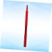 Didiseaon Travel Lip Brush Cosmetics Lip Brush Retractable Lip Brush Lip Brush Applicator Lipstick Brush Lipstick Applicator Makeup Lip Brush Makeup Brush Tool Red Earth Tones 9.3*1cm Red - Buy Online on GoSupps.com