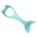 brosse mascara outils pour cils mascara bouclier recourbe-brosse cils pr moule en r sine le fard paupi res outils de maquillage pour les yeux aide l'eye-liner 15X5.7CM bleu