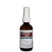 Silver 100 Ionic Silver Complex with Opti-Silver Optimized Delivery System for Immune Support - 100 ppm 2oz (59.2mL) - Spray