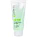 Arganicare ARGANICARE - Exfoliating and Purifying Facial Scrub with Aloe Vera - Facial Cleansing Treatment - 100ml Tube