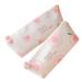 Milist 2st Spring pencil pencil storage pocket bags for women pencil case for the school travel culture bag ladies student pencil for zipper travel