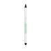 Rimmel Wonder Ombre Eyeliner Galactic Green 2 Count - Long-Lasting Formula - Buy Online on GoSupps.com