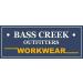 Bass Creek Outfitters Men's Insulated Snow Bib - Black, X-Large - Buy Online on GoSupps.com