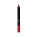 Nars Velvet Matte Lip Pencil  Dragon Girl  0.08 Ounce Dragon Girl 1 Count (Pack of 1)