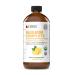 Complete Natural Gallbladder Complete - Liquid Supplement for Gallbladder Support Liver Cleanse and Digestive Health with Apple Cider Vinegar Turmeric Beet Digestive Enzymes Milk Thistle - 12oz